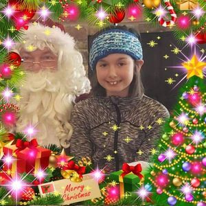 Meet your Posher, Trish